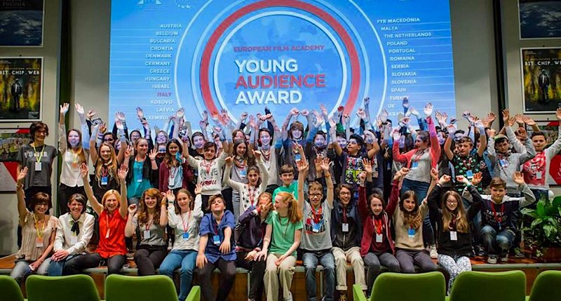 evropski dan mladega občinstva