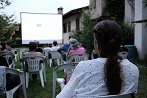 Letni kino Belvedere Špeter 2021 3