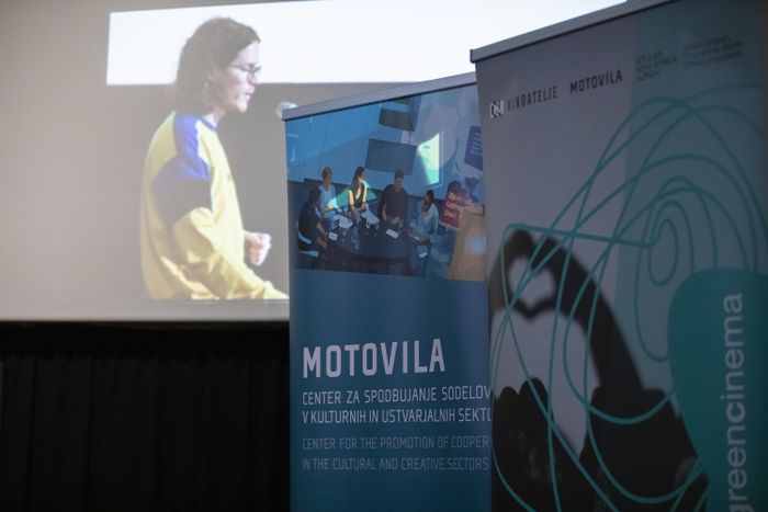 Tribute to a vision, 8. 10. 2025, Nova Gorica and Gorizia