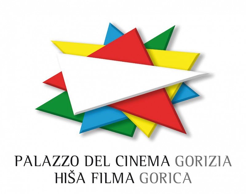 Logo Palazzo del Cinema