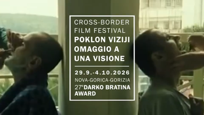 Festival trailer