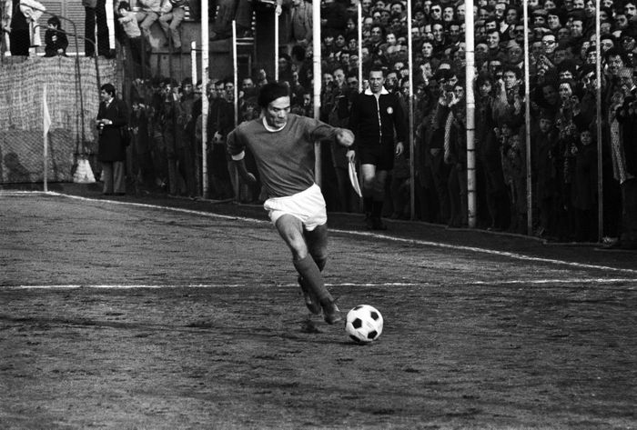 Pasolinijeve strasti – dan, posvečen Pieru Paolu Pasoliniju