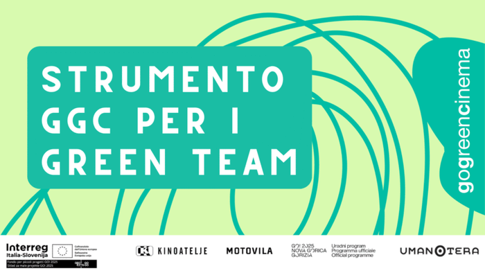 Lo Strumento GGC per i Green Team