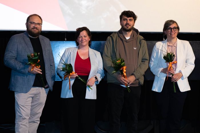 Proiezione dei film Julka e Rubare la terra, Kinemax, 7/5/2026