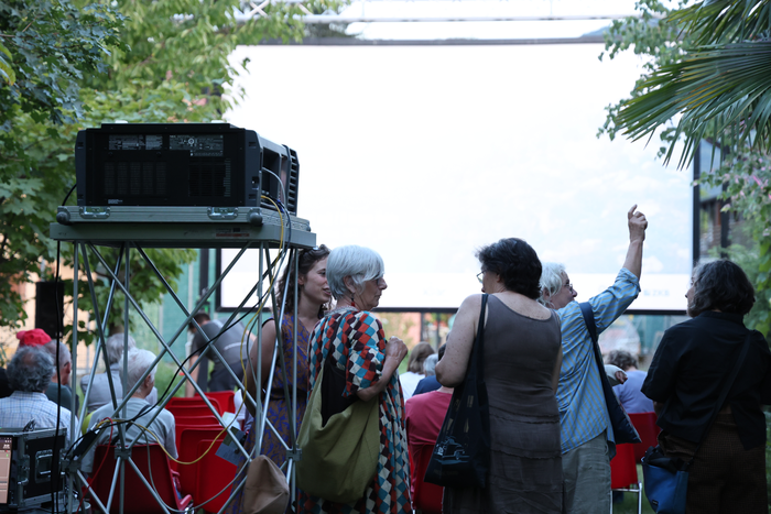 Cinema Belvedere, San Pietro al Natisone, 27 e 28/6/2026