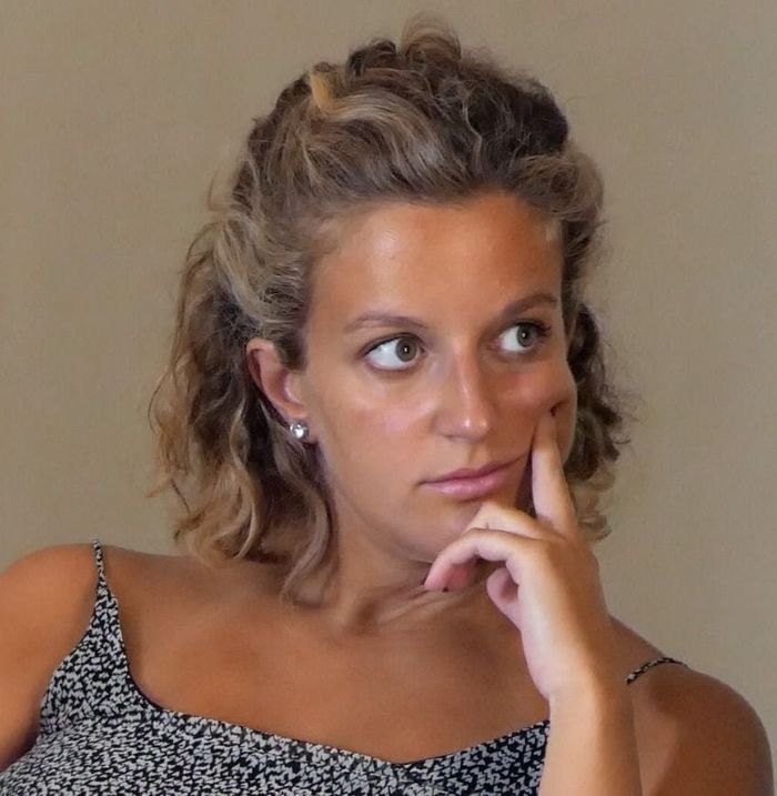 The Voice of Reality with Alma Mileto