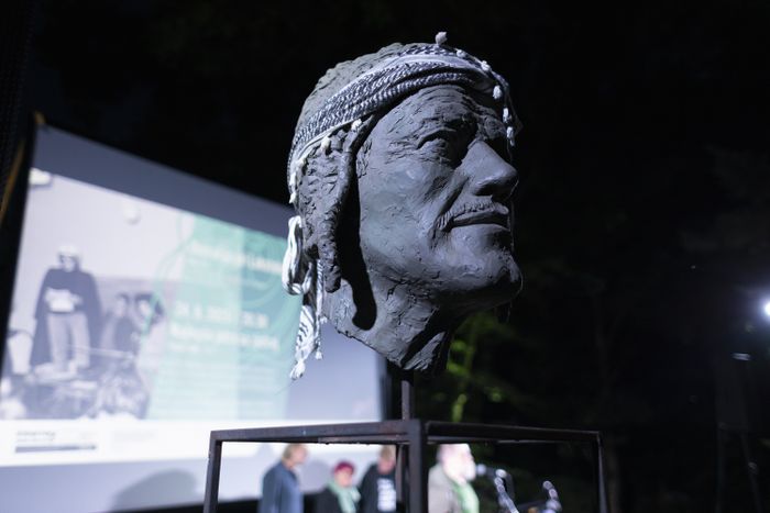 Letni kino Volče, 24. 8. 2025