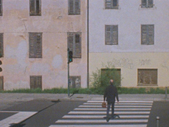 Cinema all’aperto Minoriti: una serata dedicata a Francesco Sossai