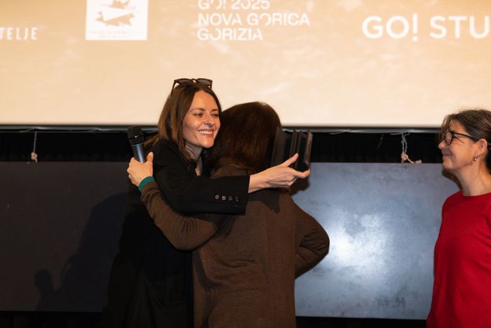 In memoriam Béla Tarr, Gorizia, 5/3/2026