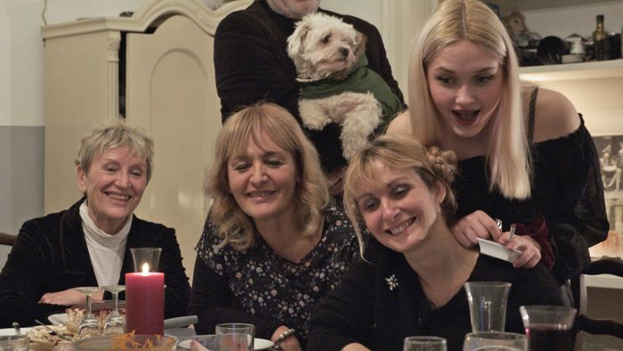 Omaggio a Zofka Kveder: il film I geni dei miei figli