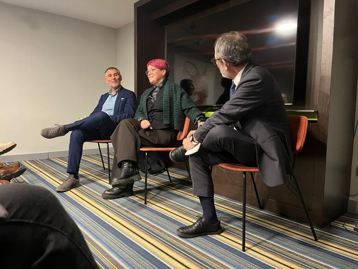 Bruxelles, 10/12/2025