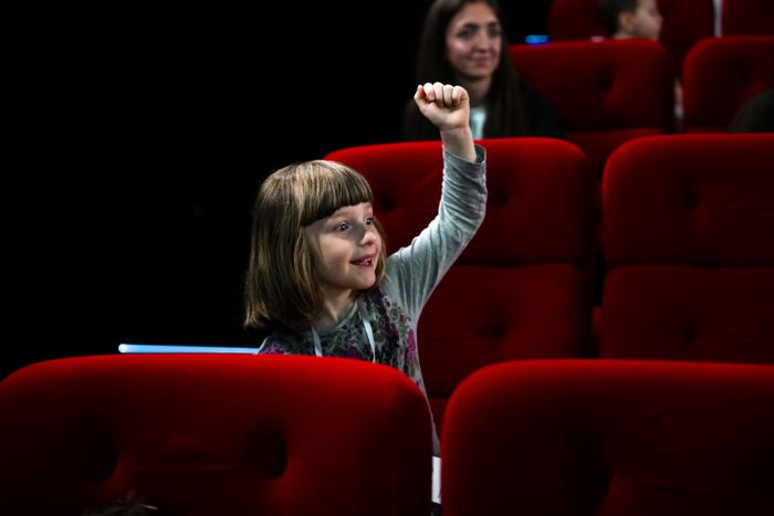 Prvič v kino, Kinemax, 29. 4. 2025