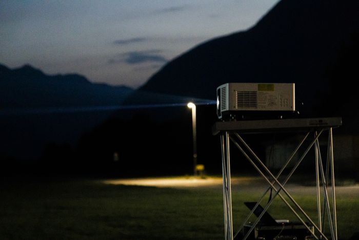 Cinema all'aperto Bovec, 14/8/2025