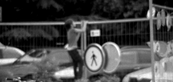 Muri (in)visibili alle Giornate del cinema sloveno di Belgrado