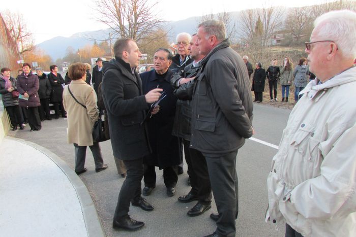 VŽGANO V SPOMINIH, Žejane - 20.2.2017