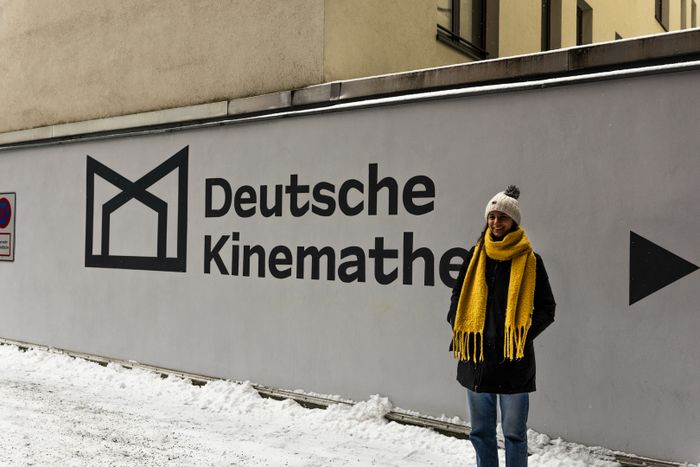 Escursione professionale a Berlino, GO! Studio, febbraio 2026