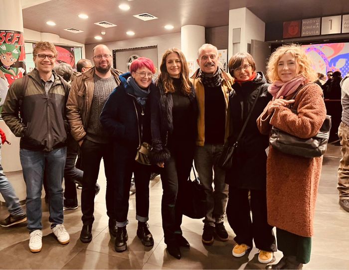 Roma: retrospettiva nella capitale italiana, 6 in 7/12/2025