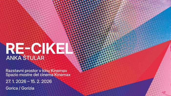 Razstava RE-CIKEL Anke Štular