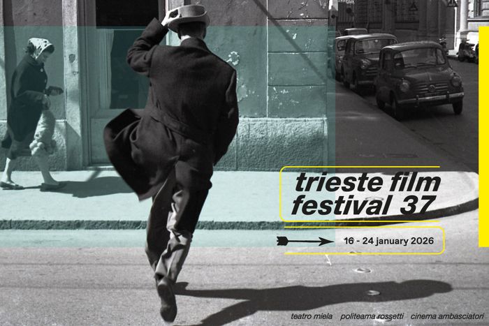 Tržaški filmski festival