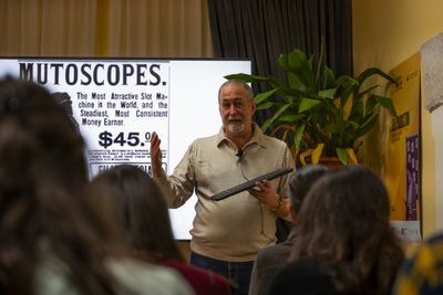 Paolo Caneppele Paolo Caneppele