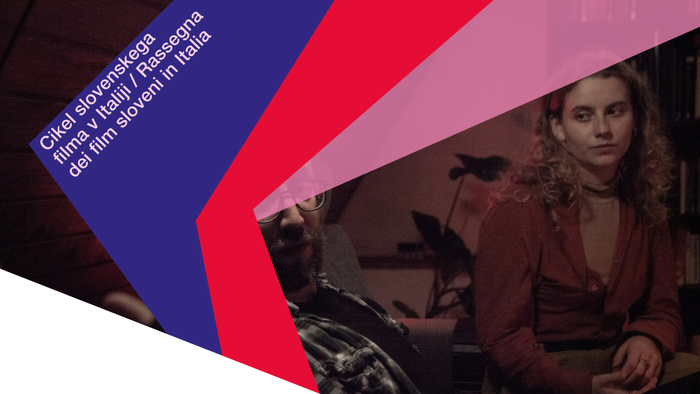Cikel slovenskega filma v Italiji – Zemljo krast v Špietru