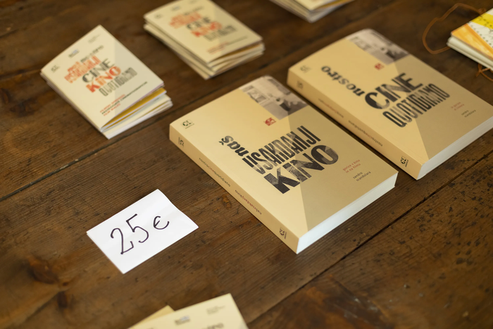 ★BOŽIČNA PONUDBA KINOATELJEJA★