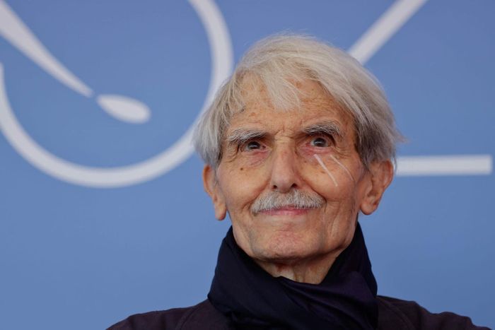 Darko Bratina Award - Yervant Gianikian