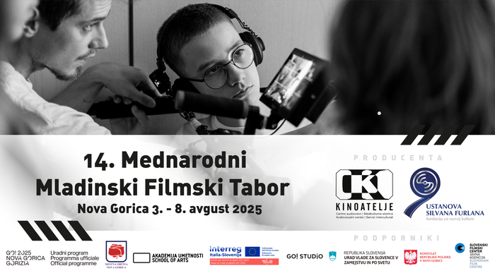 14th International Youth Film Campus
