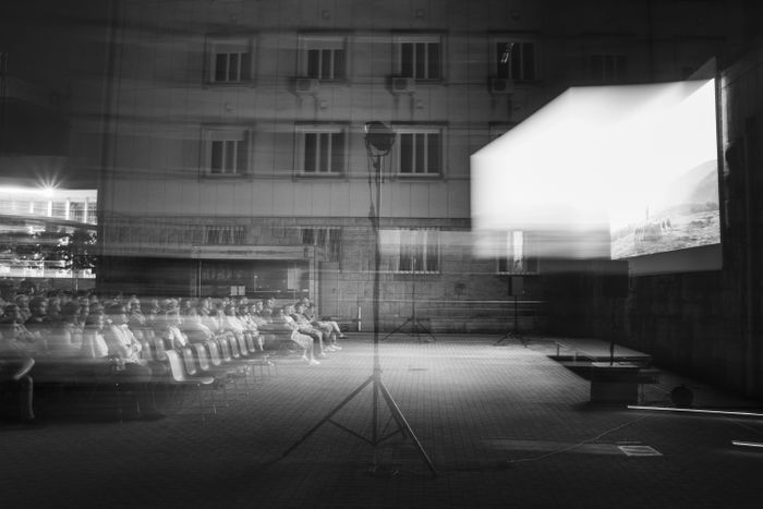 Arena estiva Silvan Furlan Nova Gorica, 25-31/7/2026