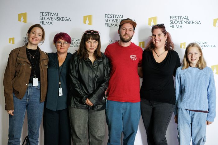 La prima de Nostro cine quotidiano, 14/10/2026, Festival del cinema sloveno