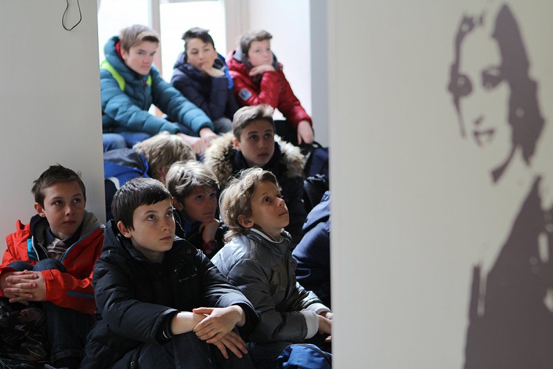 2015 17.3. Otroci otrokom ekskurzija Gorica (23)