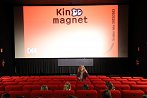 Kinomagnet 27. 1. 2023 kinemax divja slovenija 3